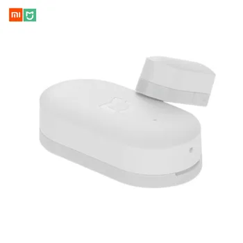 

Original Xiaomi Mijia Window Door Sensor Intelligent Mi Door Sensor Smart Home WiFi Android IOS APP Control Security Sensor