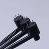 10 boxes accupuncture massage HB bloodletting seven star needle skin needle cupping massage needles 3