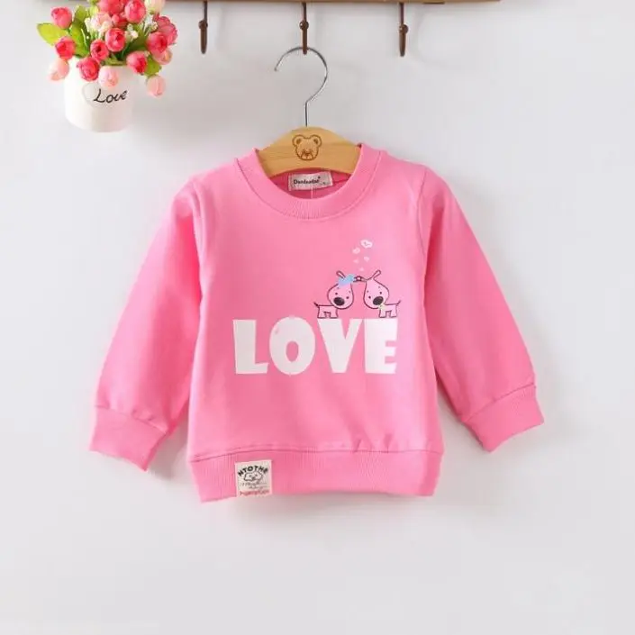 lovedog rosered