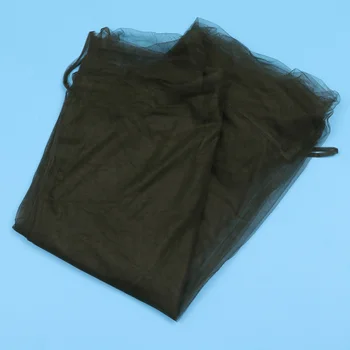 

1pcs Durable Useful Simple Outdoor Mosquito Net Folding Bed Net Portable Bed Net for Travel Camping