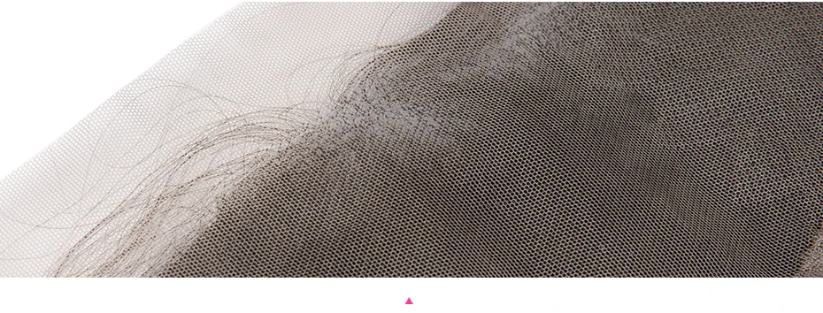[CEXXY] OneCut волосы 13x4 дюймов объемная волна 8-20 дюймов remy волосы натуральный цвет 13x4 кружева Фронтальная человеческие волосы лобовое закрытие
