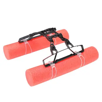 

Luminous Heightened Landing Gear Floating Buoyancy Stick Training Kit for -DJI Mavic Air 2 Drone Waterproof Accessories