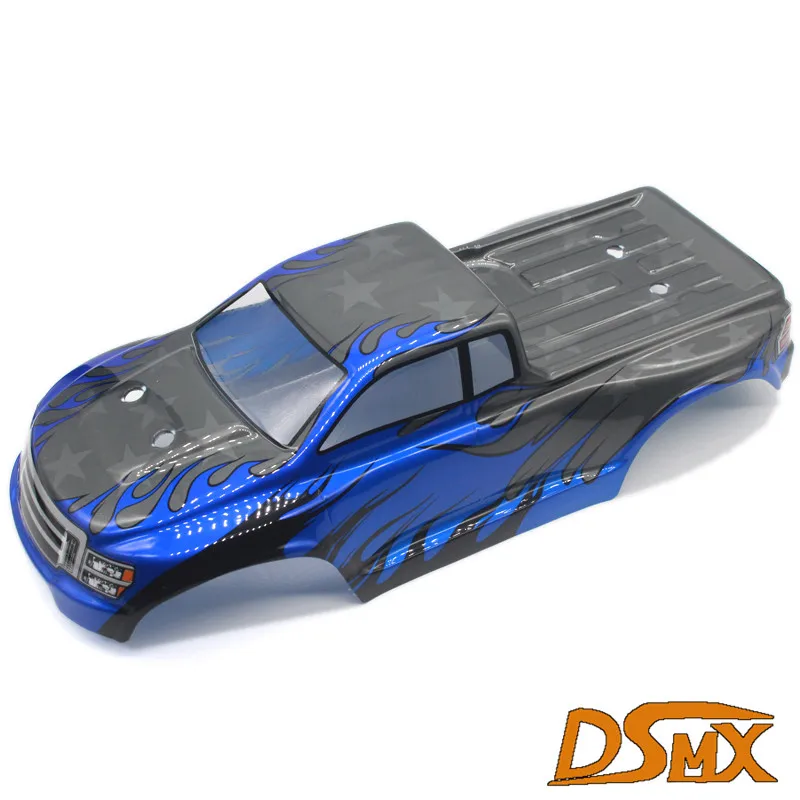 Car Model Accessories 1 16 Car Shell Hsp 94186 Parts Accs Hsp