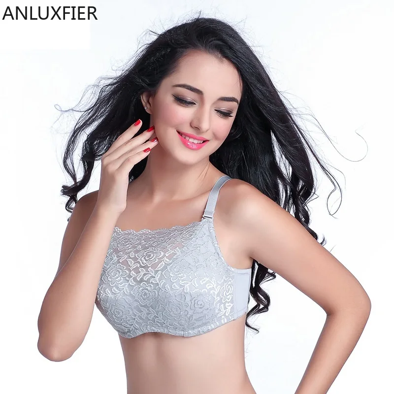 X9068 Mastectomy Bra Pocket Bra for Silicone Breast Prosthesis Breast