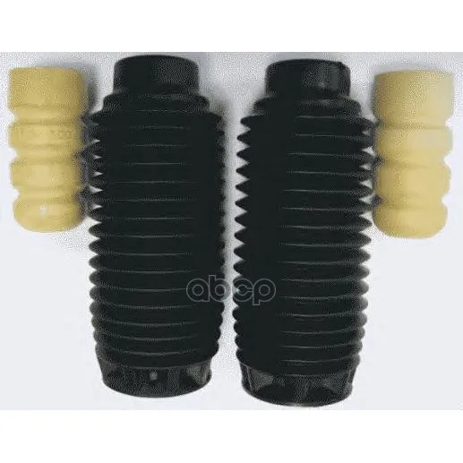 900081_sachs!К-Кт Пыл Отб Перед Peugeot 307 01 Sachs 900081 Sachs арт. 900081