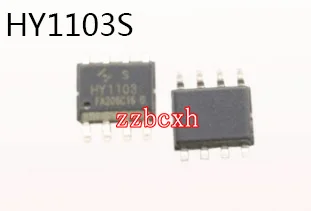 

10PCS/LOT New Original HY1103S HY1103 SOP-8 30V 11A