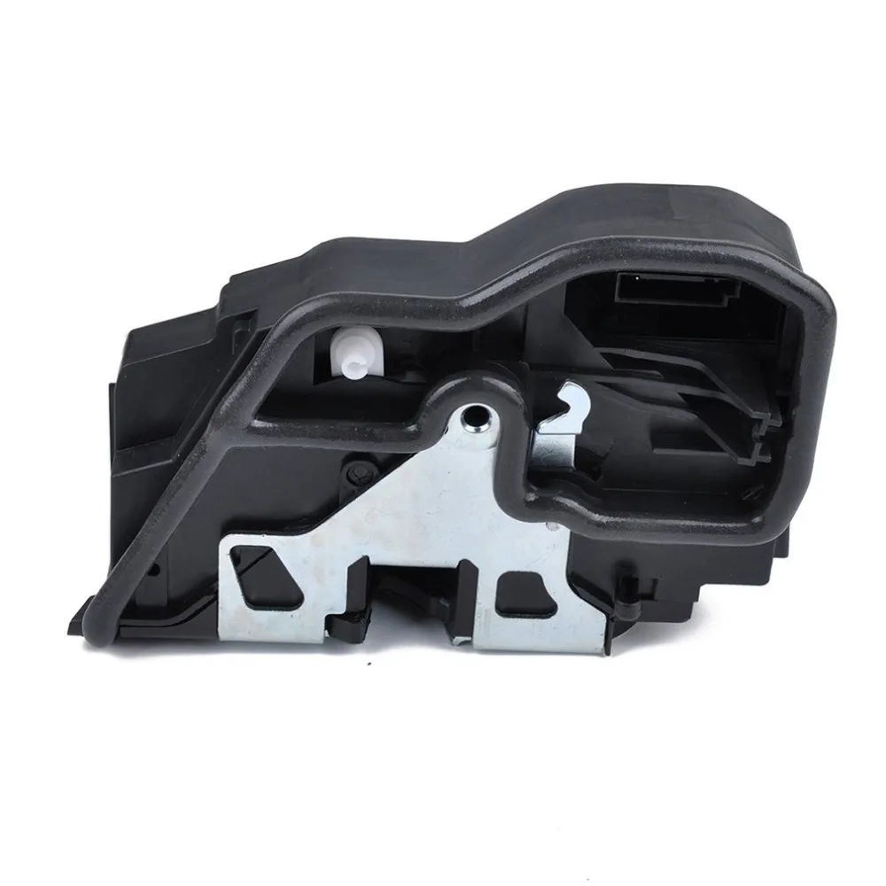 Universal Utility Auto Parts Replacement Parts Left Rear Door Lock Professional Material Durable Life Not Easy To Damage