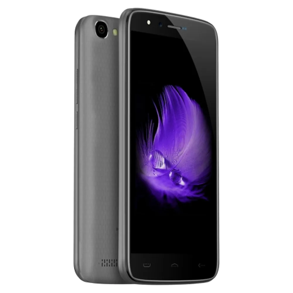 

In Stock! Original HOMTOM HT50 4G Smartphone 5500mAh 3GB 32GB Fingerprint 5.5'' 13MP Android 7.0 MTK6737 Student Mobile Phones