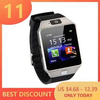 

Smart Watch Touch Screen Photo Watch Health Sleep Monitoring Wireless Video Call Android smartwatch