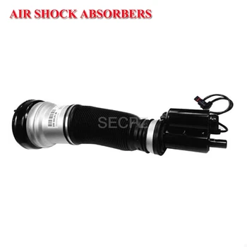 

Front left for Mercedes Benz S-CLASS 4 Matic W220 S430 S500 Air Suspension shock Strut 2203202138 2203201338