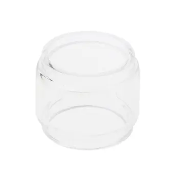 

Transparent Color Bubble Glass Tube Clear Glass Tank for Tarot Nano Atomizer