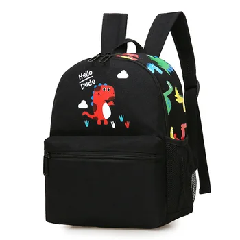 

Baby Backpack Toddler Kids Backpack Pre School Bag Kindergarten Animals Children School Backpack for Boys Girls Mochila Infantil