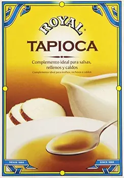 

Royal - Tapioca, 250 g