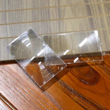 Френель Лен DIY проектор прожектор для 4 дюймов проектор визуализации проекция пара Регулировка луча отверстие расположение настраиваемый