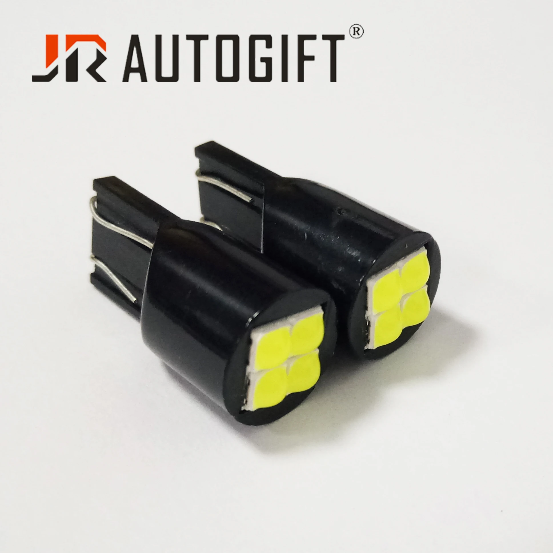 

Car-styling led 20x W5W LED T10 3030 4smd Car 168 194 Clearance light Turn Signal License Plate Light 12V