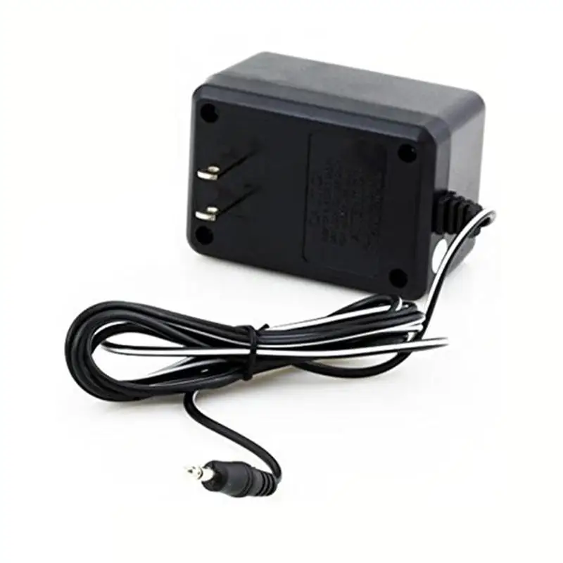 

For Atari 2600 9V/850MA old game console power adapter