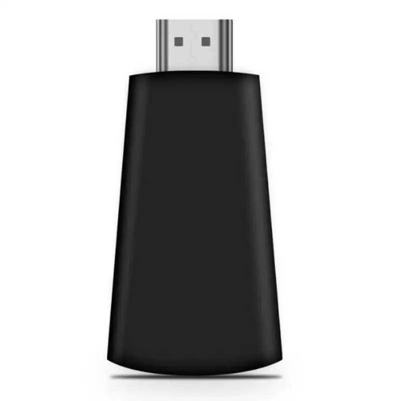 K8 Wireless WIFI Dongle 4K HDMI Display Enjoy Big Screen Visual Experience Receiver DLNA Miracast Airplay 67X35X13MM