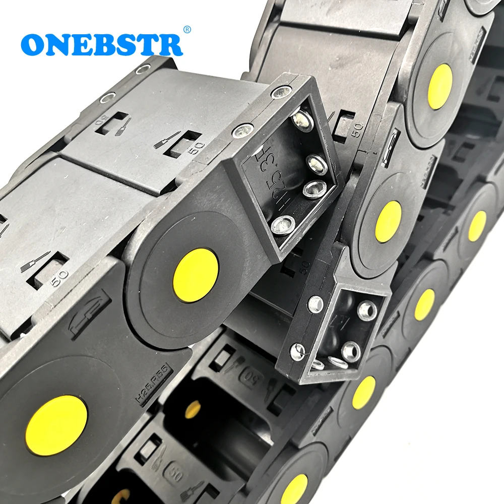 JFLO 1Meter 65 Series Towline Drag Chain Wire