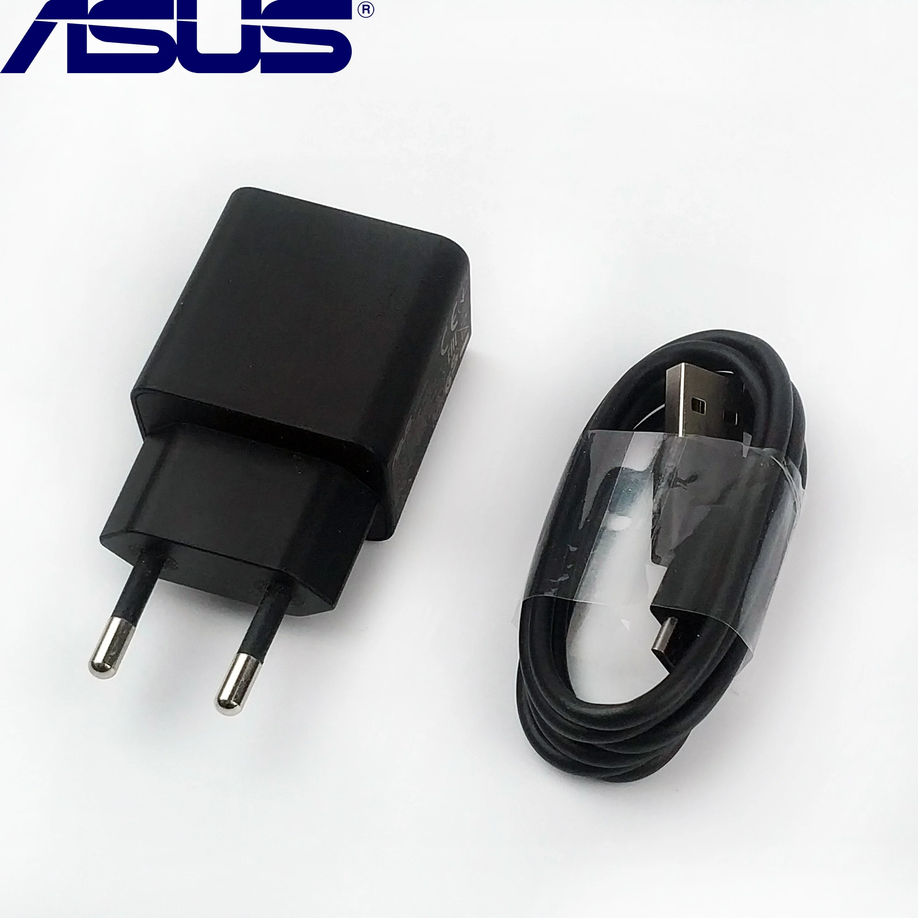 Asus Zenfone 5 Lite Max M2 Shot зарядное устройство для мобильного телефона ЕС Путешествия 5,2 В 1.35A Micro usb кабель адаптер для зарядки для Max pro M2 Live L1