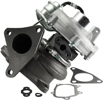 

RHF5 VF40 Turbo For Subaru Legacy GT &Outback 2005-2009 2.5L 14411AA510 14411AA511,14411AA51A Turbocharger