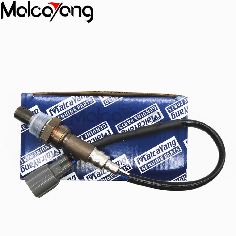 Датчик кислорода для выхлопных газов O2 лямбда зонд 89467 48011 Lexus RX300 ES300 Toyota Camry RAV4