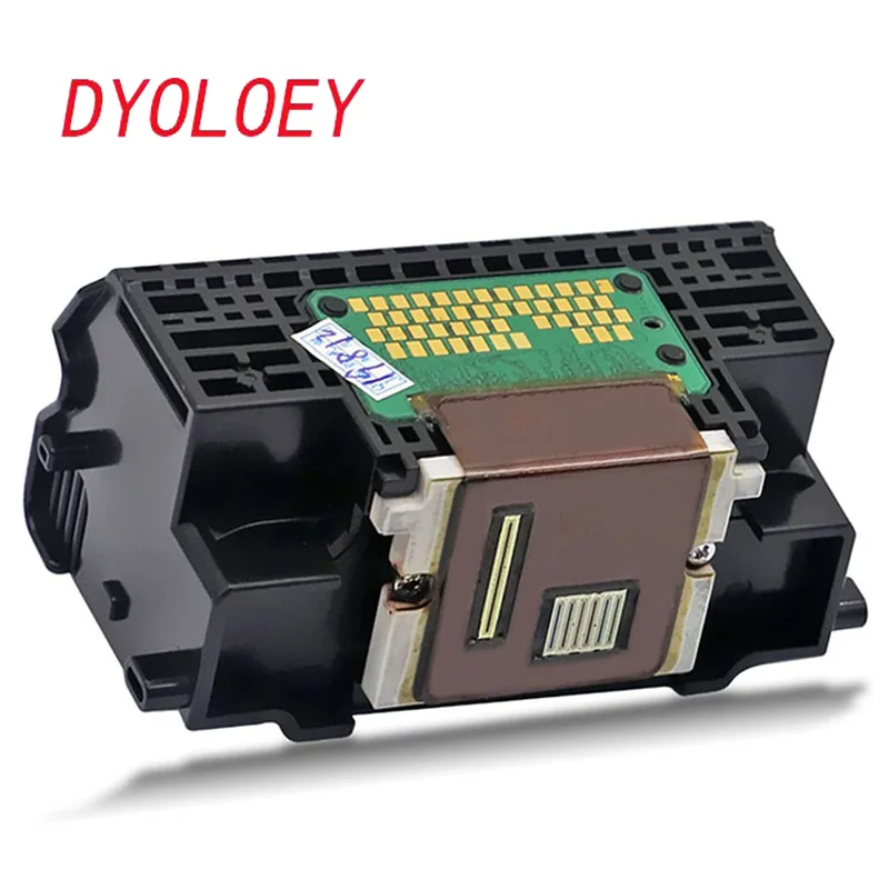 Ceny QY6 0073 głowicy drukującej głowica drukująca do Canon iP3600 iP3680 MP540 MP550 MP560 MP568 MP620 MX860 MX868 MX870 MX878 MG5140 MG5150 MG5180