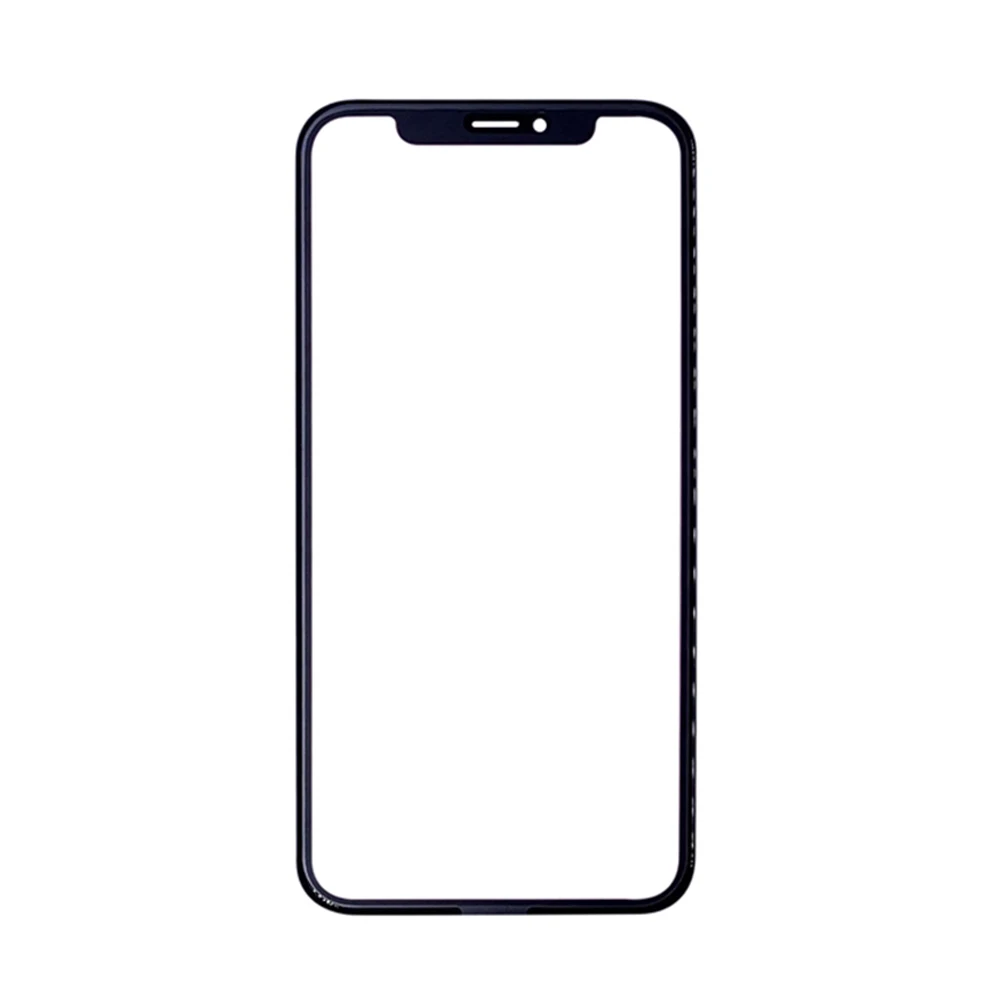 Сменный экран, стекло, сенсорный экран для iPhone 11, экран телефона, передняя стеклянная панель, набор инструментов для iPhone 11, аксессуары