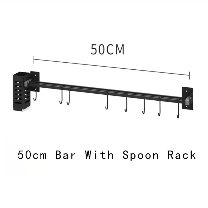 50cm Bar Spoon Rack