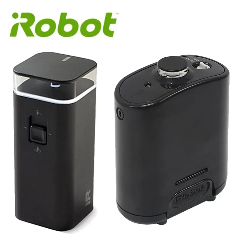 Najtaniej Nawigacja wirtualnej ściany do Irobot Roomba 570,571,572,580,610,611,780,790,880,980 500 600 700 800 900 części do robota odkurzającego