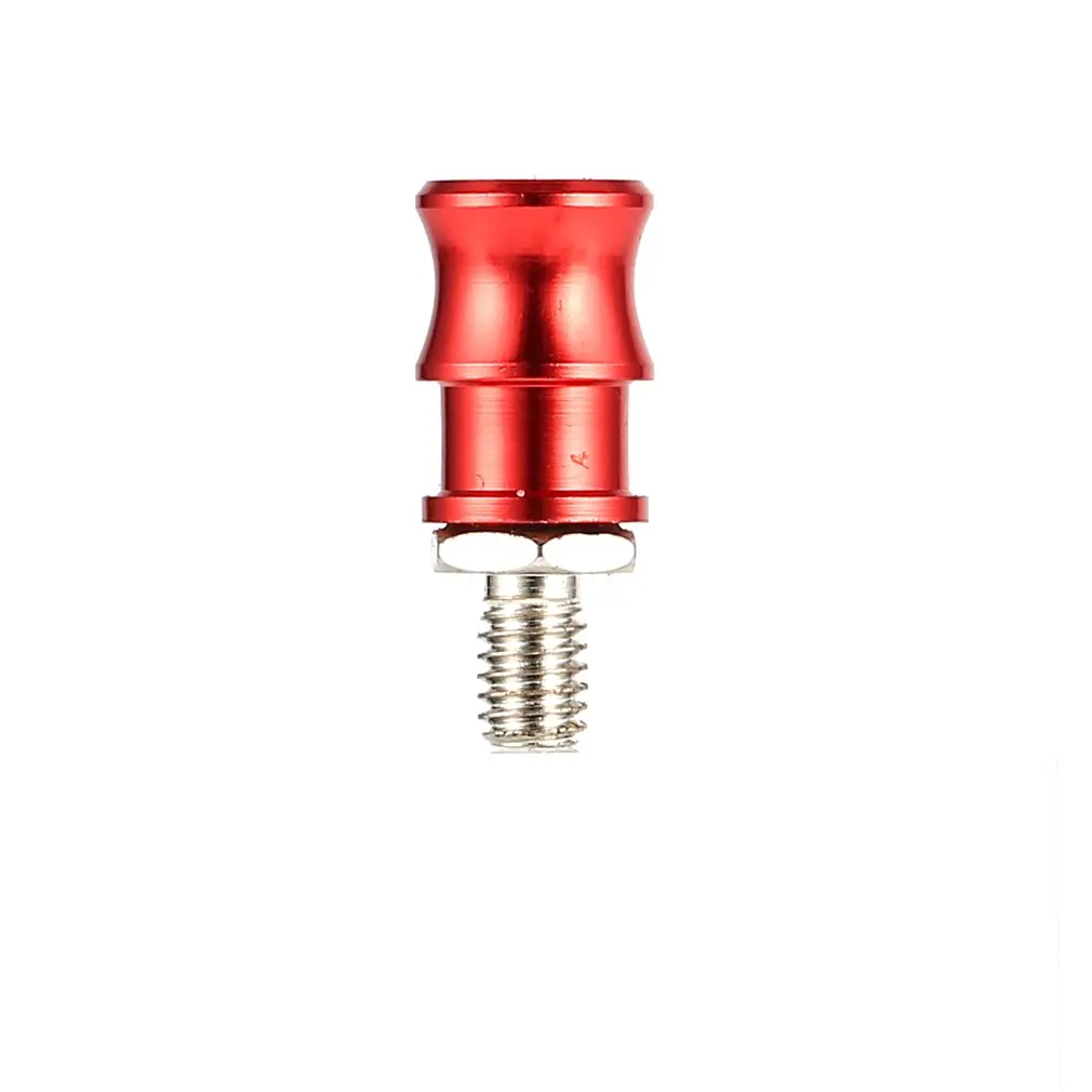 ALZRC - Devil 380 FAST Canopy Release Mounting Bolt D380F18B Helicopter Accessories Parts Component High Quality