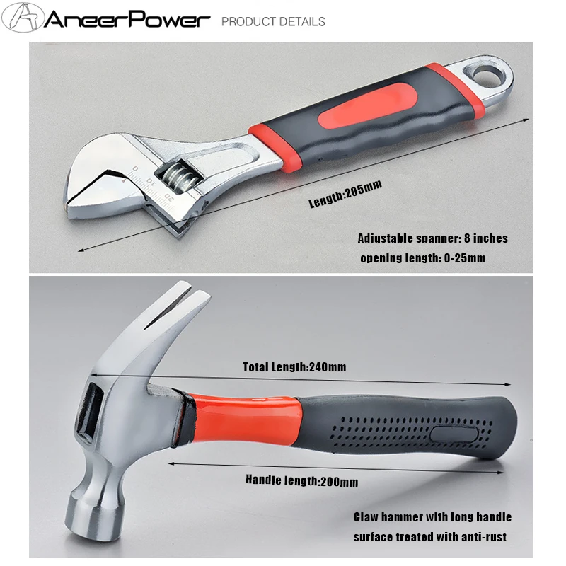 Cordless Reciprocating Saw Adapter Set Electric