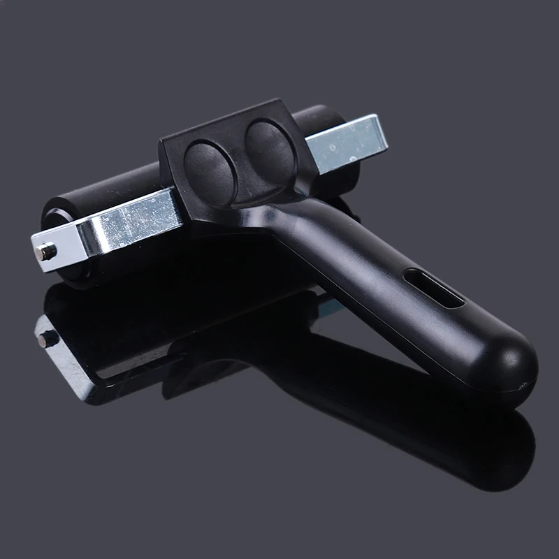 Soft Rubber Professional Brayer Perfect Anti Skid Tape Construction Tools Print Ink And Stamping Roller | Дом и сад