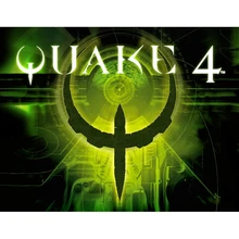 Quake IV(PC) [Цифровая версия]