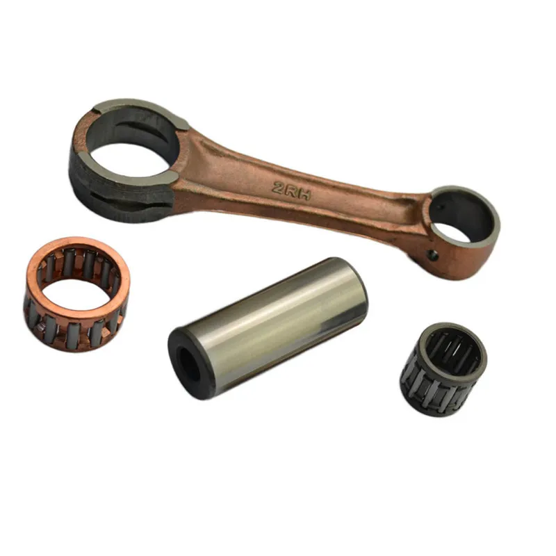 

Motorcycle Engine Parts Connecting Rod CRANK ROD Conrod Kit for YAMAHA TZR125 TZR 125 1987-1997