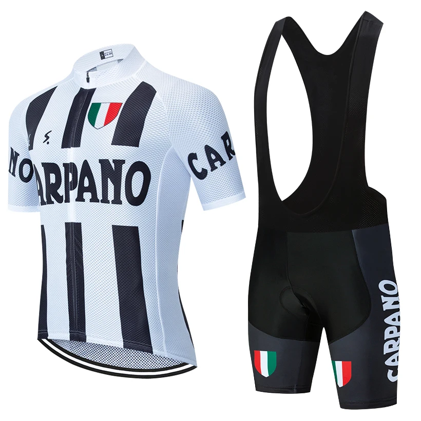 Carpano cycling jersey Clearance