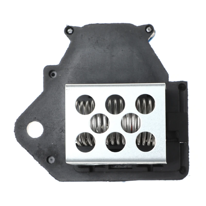 PEUGEOT 5008 09- PARTNER 08 HEATER RESISTOR BLOWER MOTOR FAN Control Regulator