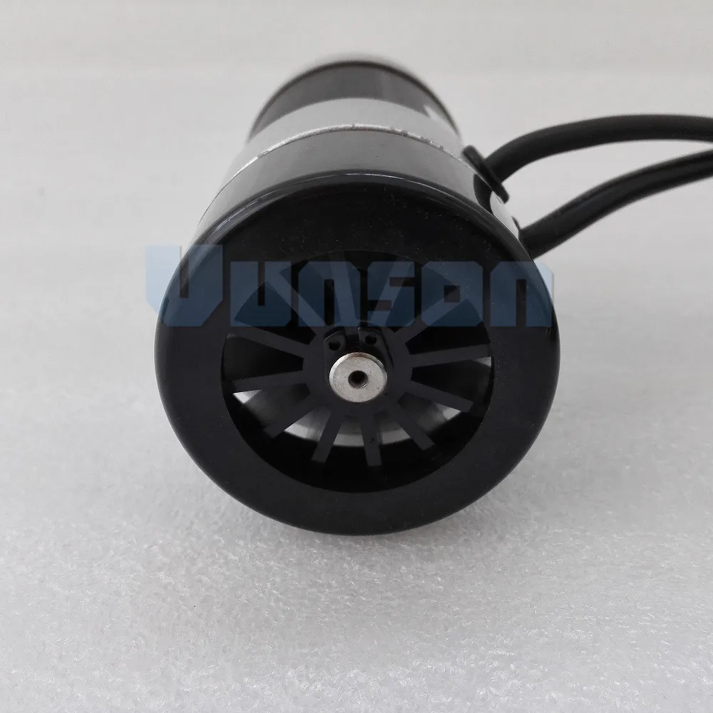 1 шт. DC48V 400 Вт бесщеточный мотор ER11 цанговый патрон с воздушным охлаждением шпиндель с вентилятором+ 1 шт. кронштейн+ 1 шт. драйвер двигателя