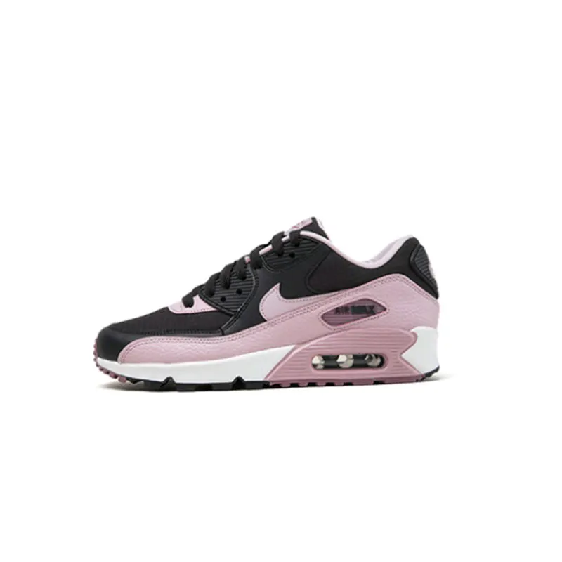 NIKE AIR MAX 90 эфирные кроссовки для женщин уличные кроссовки удобные спортивные подходящие 325213