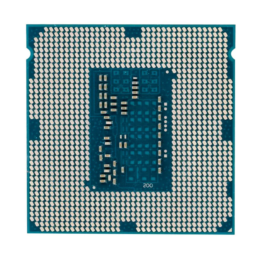 Used Intel Xeon E3 1225 V3 E3 1225V3 Processor 3.2GHz Quad-Core CPU 8M ...