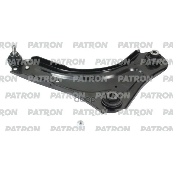 Рычаг Подвески Правый Patron Ps5316r PATRON арт. PS5316R