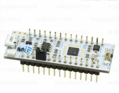 

NUCLEO-L432KC ST original STM32L432KCT6 development board