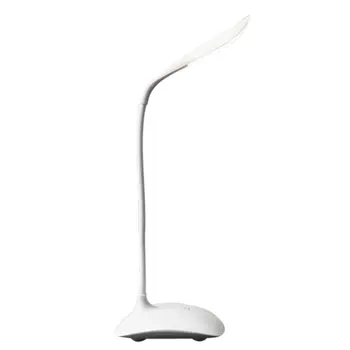 

Jane European Curved Tube Led Eye Protection Desk Lamp Student Reading Study Lamp Bedroom Study Office Work Usb Table Lamp