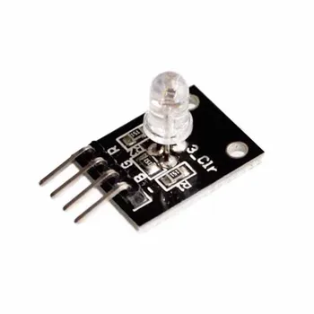 

3-color RGB module LED module Full-color LED module Tri-color LED