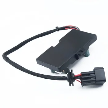 

Replacement Heater LCD Switch 2pcs Car Air Diesel 5KW Monitor Controller