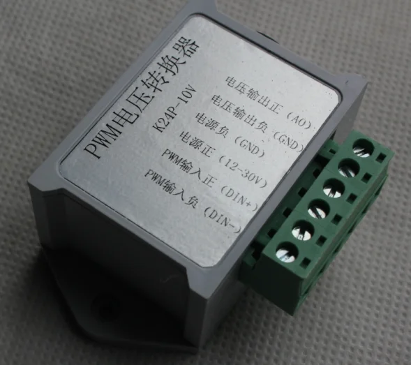

3. 3v5v24, PWM, 0-10V, 5V преобразователь, аналогово-цифровой