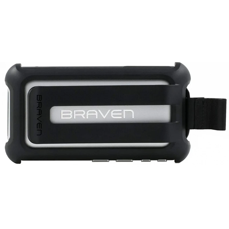 braven brava speaker
