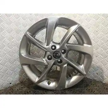 

-17 INCHES-RIM OPEL CORSA E