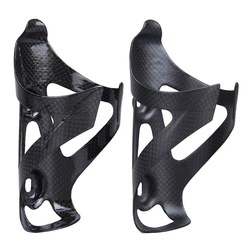 Carbon Water Bottle Holder Water Cup Holder Mountain Bike Bottle Cage