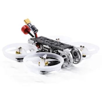 

GEPRC Rocket Lite 2Inch 112mm F4 PNP BNF W/ Caddx Vista 720P HD Digital for FPV Racing Drone