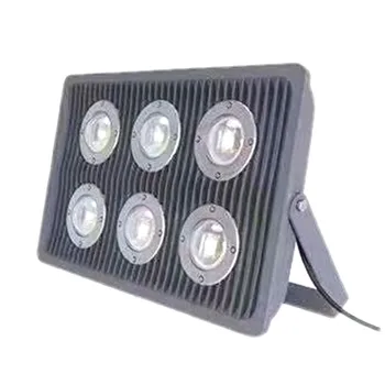 

Outdoor IP65 Aluminum LED Flood Light AC85-265V 50W 100W 150W 200W 300W 400W Spotlight Garden Lamp Floodlight 12V 24v 36V